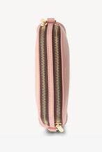 Saben - Odile Crossbody Bag, Desert Rose
