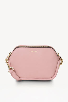 Saben - Odile Crossbody Bag, Desert Rose