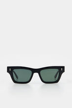 Isle Of Eden - Olli Sunglasses, Black