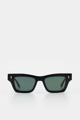 Isle Of Eden - Olli Sunglasses, Black