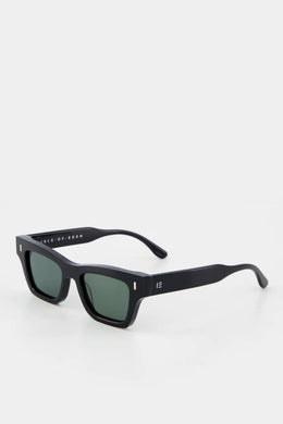 Isle Of Eden - Olli Sunglasses, Black