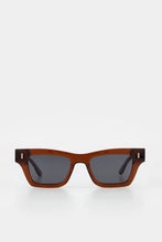 Isle Of Eden - Olli Sunglasses, Brown