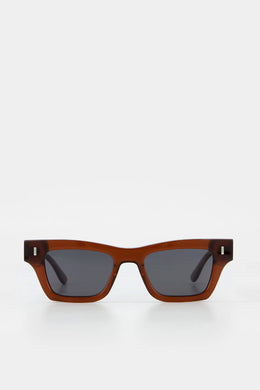 Isle Of Eden - Olli Sunglasses, Brown