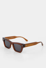 Isle Of Eden - Olli Sunglasses, Brown
