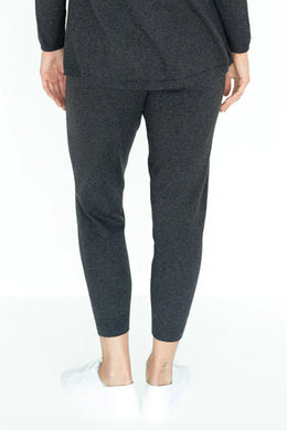 Humidity - Merci Pant, Charcoal