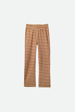 Brixton - Dominica Pant, Washed Copper