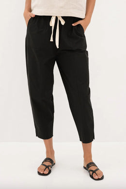 Humidity - Paradise Pant, Black