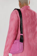 Baggu - Camera Crossbody Bag, Extra Pink