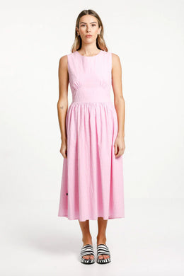 Thing Thing - Pippa Dress, Pink