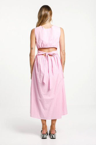 Thing Thing - Pippa Dress, Pink