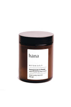 Hāna - Pomegranate & Mango Candle 150mls