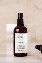 Hāna - Linen Spray 100ml, Pomegranate & Mango