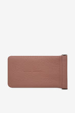 Status Anxiety - Keepsake Sunglasses Pouch, Dusty Rose