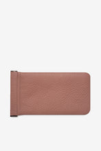 Status Anxiety - Keepsake Sunglasses Pouch, Dusty Rose
