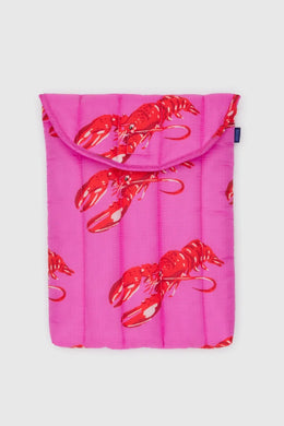 Baggu - Puffy Laptop Sleeve 13