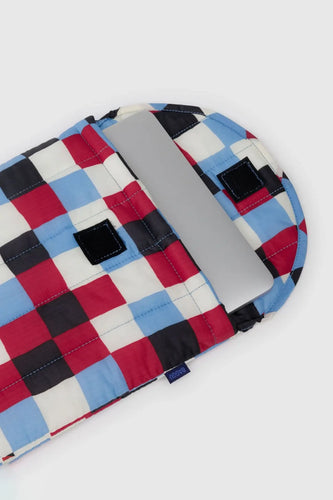 Baggu - Puffy Laptop Sleeve 13