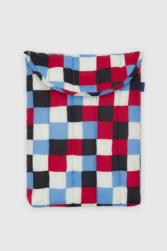 Baggu - Puffy Laptop Sleeve 13