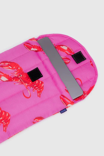 Baggu - Puffy Laptop Sleeve 13