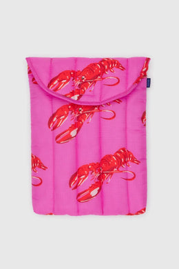 Baggu - Puffy Laptop Sleeve 13