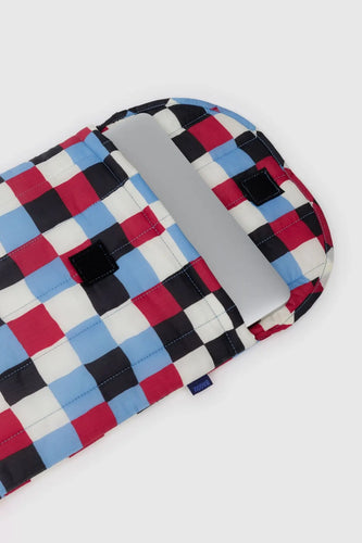 Baggu - Puffy Laptop Sleeve 16