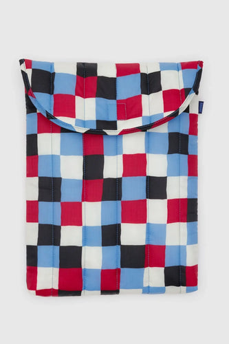 Baggu - Puffy Laptop Sleeve 16