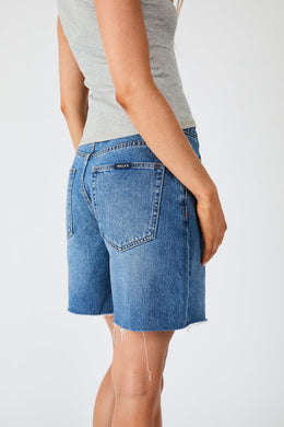 Rollas - 90's Relaxed Short, Silverlake