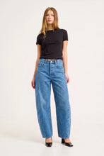 Rollas - Arc Barrel Jean, Soho Vintage
