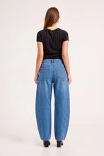 Rollas - Arc Barrel Jean, Soho Vintage