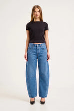 Rollas - Arc Barrel Jean, Soho Vintage