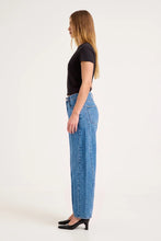 Rollas - Arc Barrel Jean, Soho Vintage