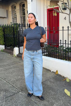 Rollas - Gigi Barrel Jean, Surrender