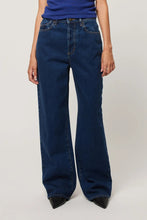 Rollas - Stevie Relaxed Jean, Deep Blue
