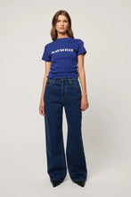 Rollas - Stevie Relaxed Jean, Deep Blue