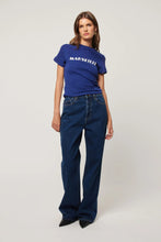 Rollas - Stevie Relaxed Jean, Deep Blue