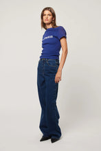 Rollas - Stevie Relaxed Jean, Deep Blue