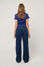 Rollas - Stevie Relaxed Jean, Deep Blue