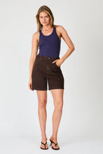 Rollas - Super Mirage Short, Chocolate