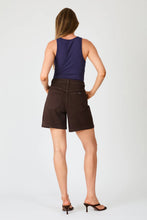 Rollas - Super Mirage Short, Chocolate