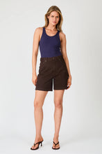 Rollas - Super Mirage Short, Chocolate
