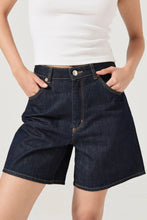 Rollas - Super Mirage Short, Rinse Denim