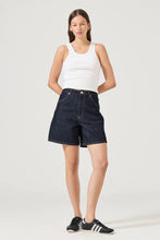 Rollas - Super Mirage Short, Rinse Denim