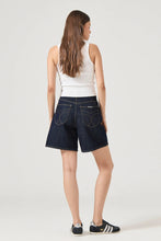 Rollas - Super Mirage Short, Rinse Denim