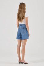 Rollas - Super Mirage Shorts, Evie Dark Blue