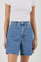 Rollas - Super Mirage Shorts, Evie Dark Blue
