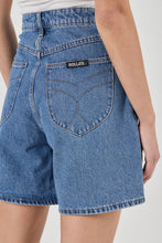 Rollas - Super Mirage Shorts, Evie Dark Blue