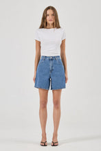 Rollas - Super Mirage Shorts, Evie Dark Blue