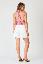 Rollas - Super Mirage Shorts, White Light