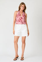 Rollas - Super Mirage Shorts, White Light