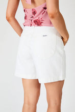 Rollas - Super Mirage Shorts, White Light