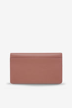 Status Anxiety - Living Proof Wallet, Dusty Rose